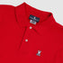 POLO ROJO CLÁSICO PSYCHO BUNNY